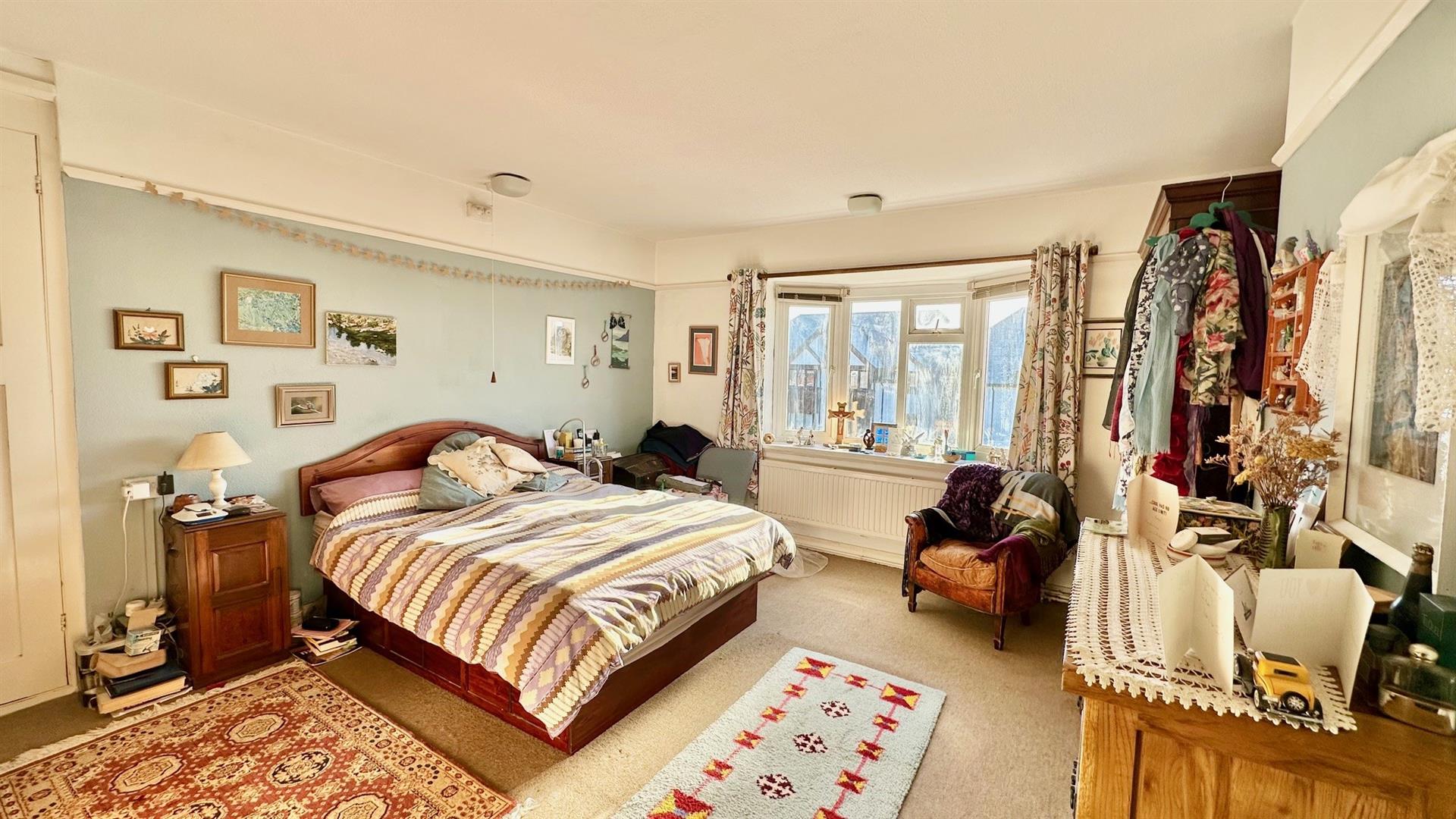 Cooden Drive, Cooden, Bexhill-On-Sea